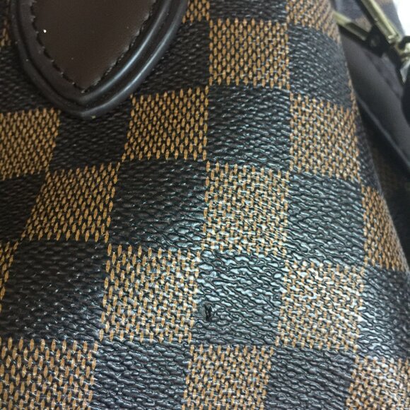 LOUIS VUITTON DAMIER BUCKET BAG-COPY - Picture 8 of 8